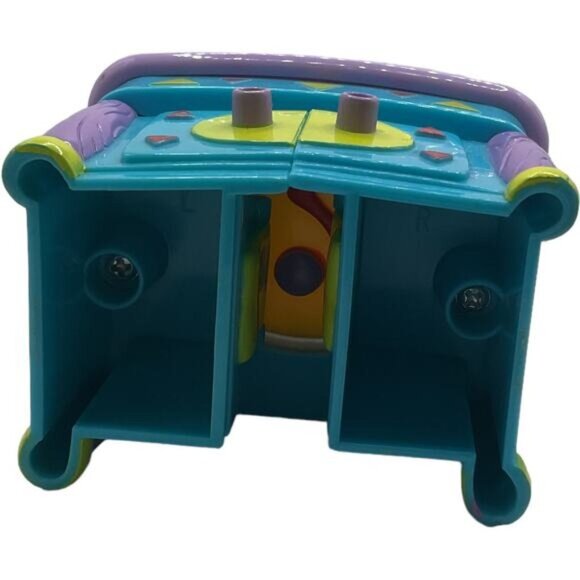 Dora the Explorer Dollhouse Bathroom Vanity Replacement 5" - Picture 5 of 6